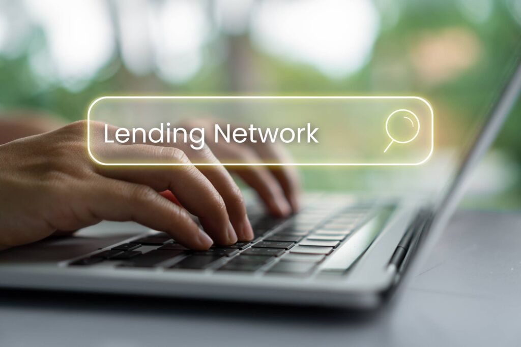 Lending Network