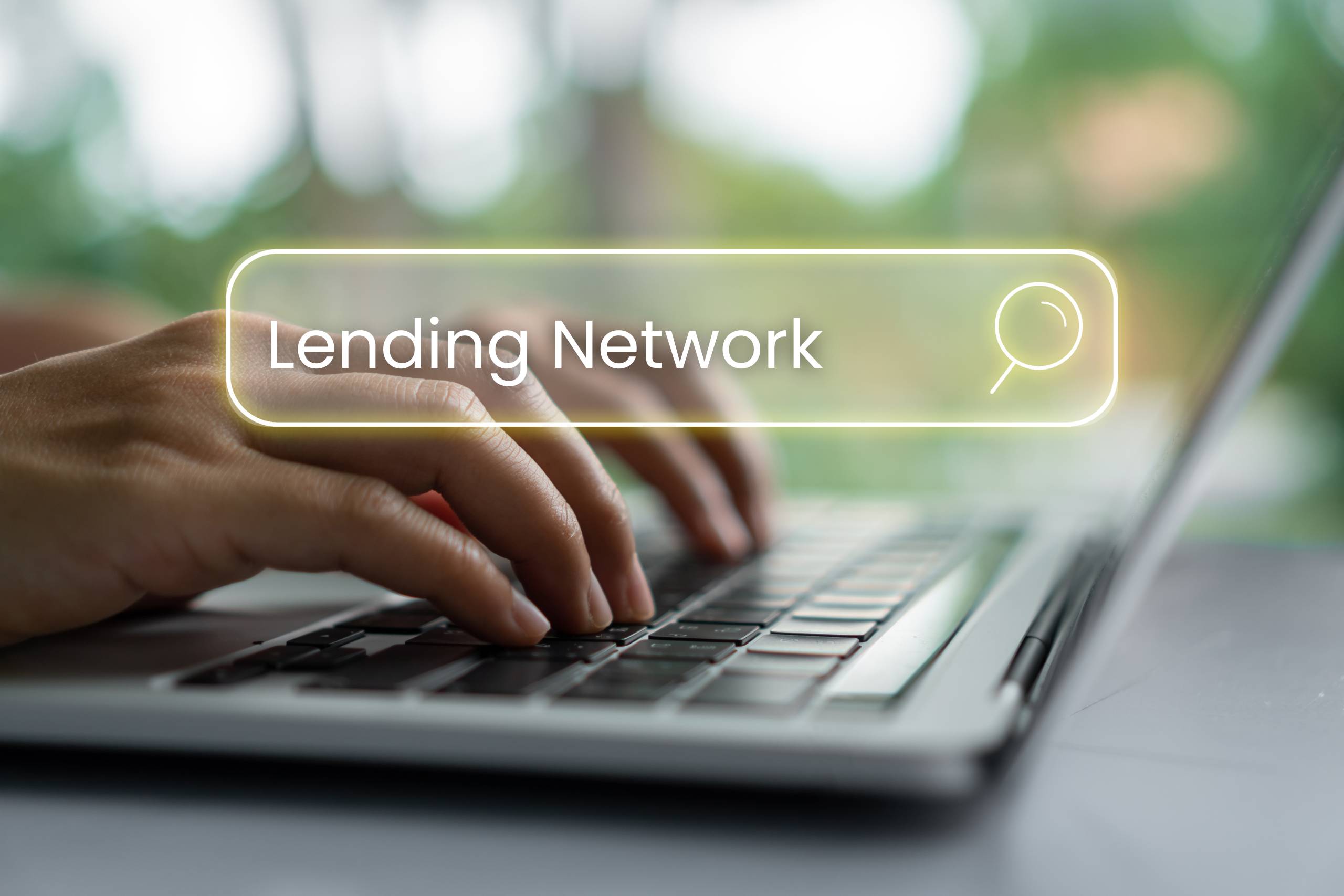 Lending Network